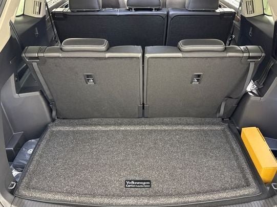 New 2026 Volkswagen Atlas SE AWD/4WD image 19