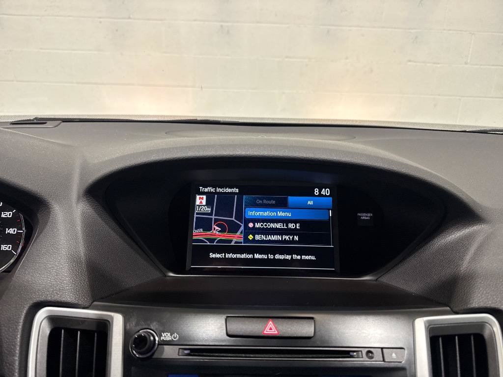 Used 2019 Acura TLX w/ Technology & A-SPEC Package AWD/4WD image 46