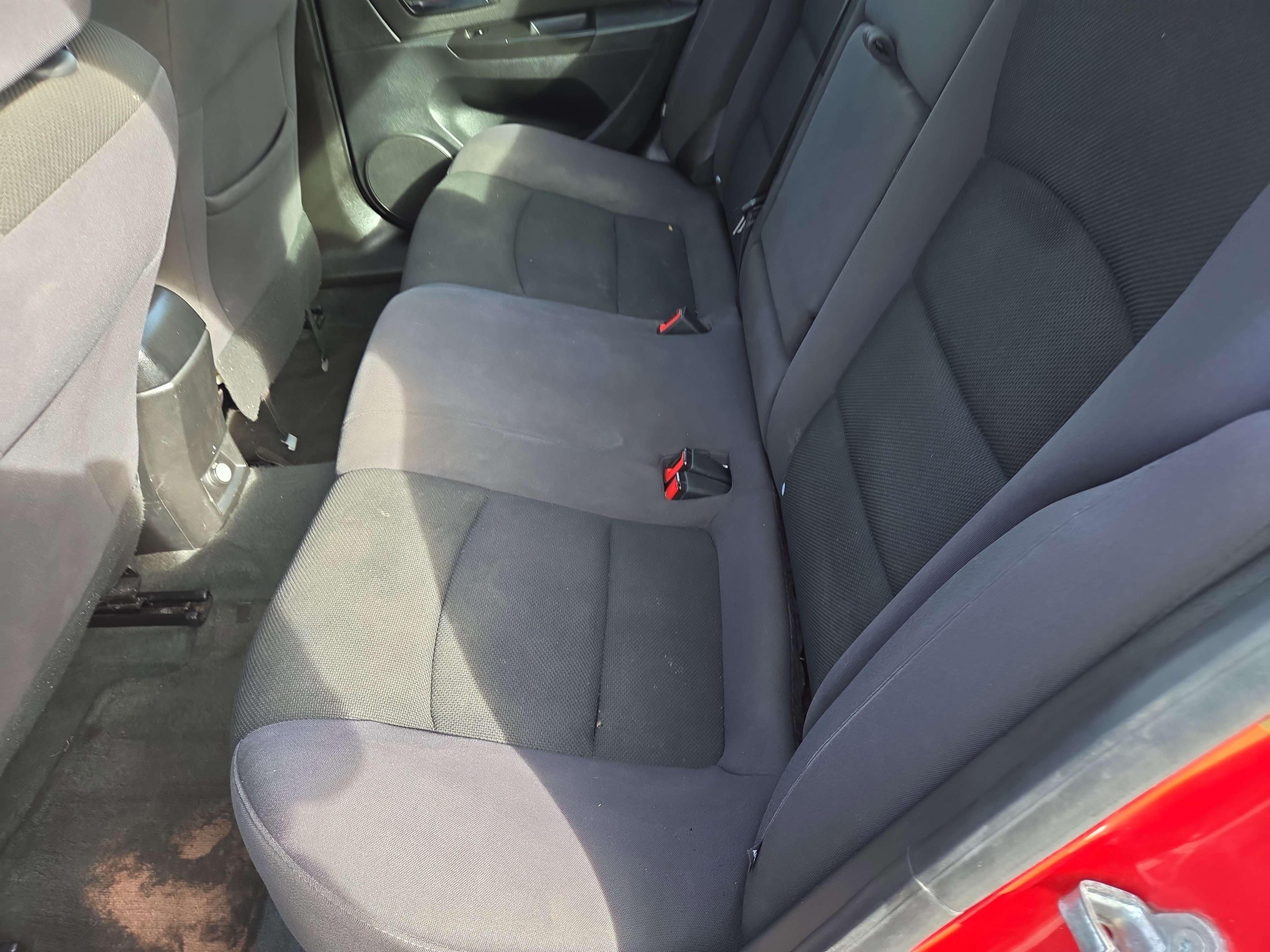 Used 2013 Chevrolet Cruze LT w/ RS Package image 12