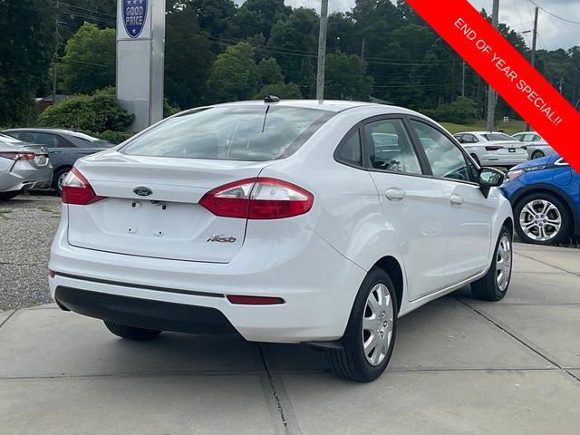 Used 2019 Ford Fiesta S image 6