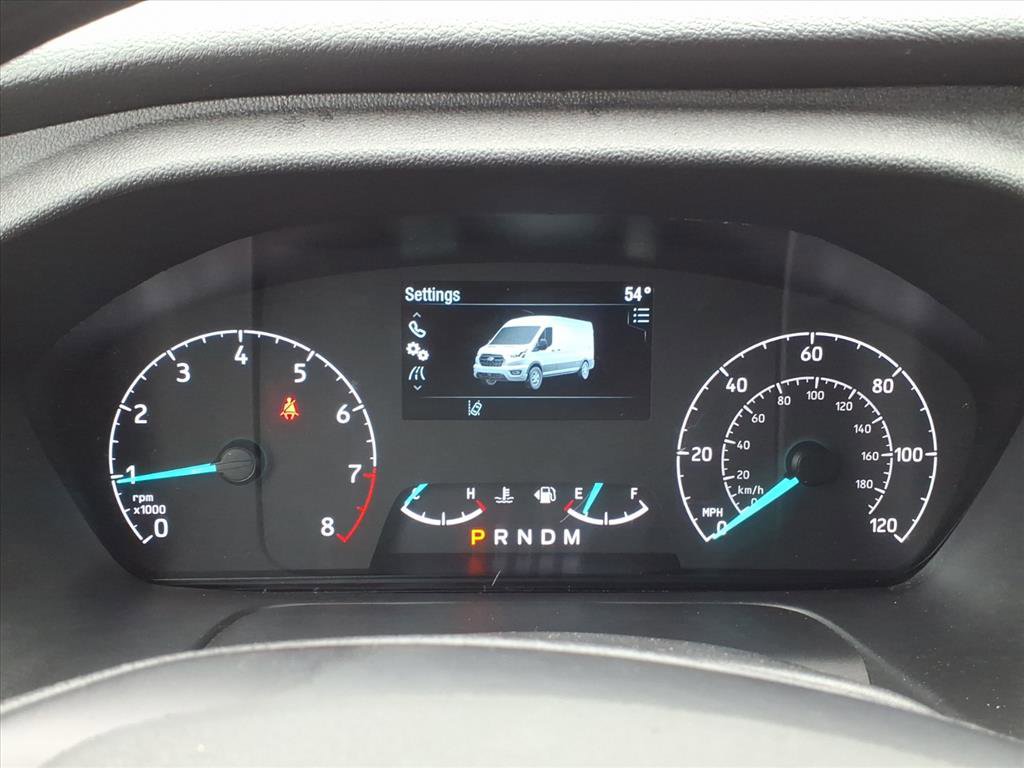 Used 2023 Ford Transit 250 Low Roof w/ Exterior Upgrade Package image 21