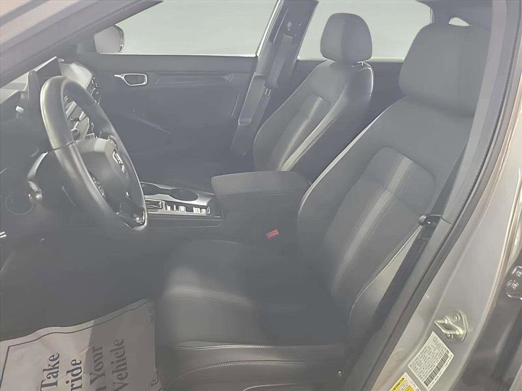 Used 2023 Honda Civic Sport image 13