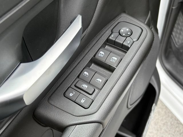 New 2026 RAM 1500 Express AWD/4WD image 12