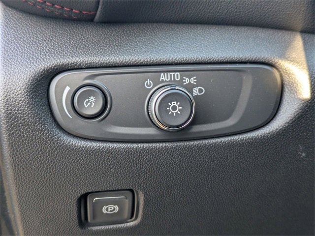 New 2026 Chevrolet Blazer RS w/ Driver Confidence II Package image 14