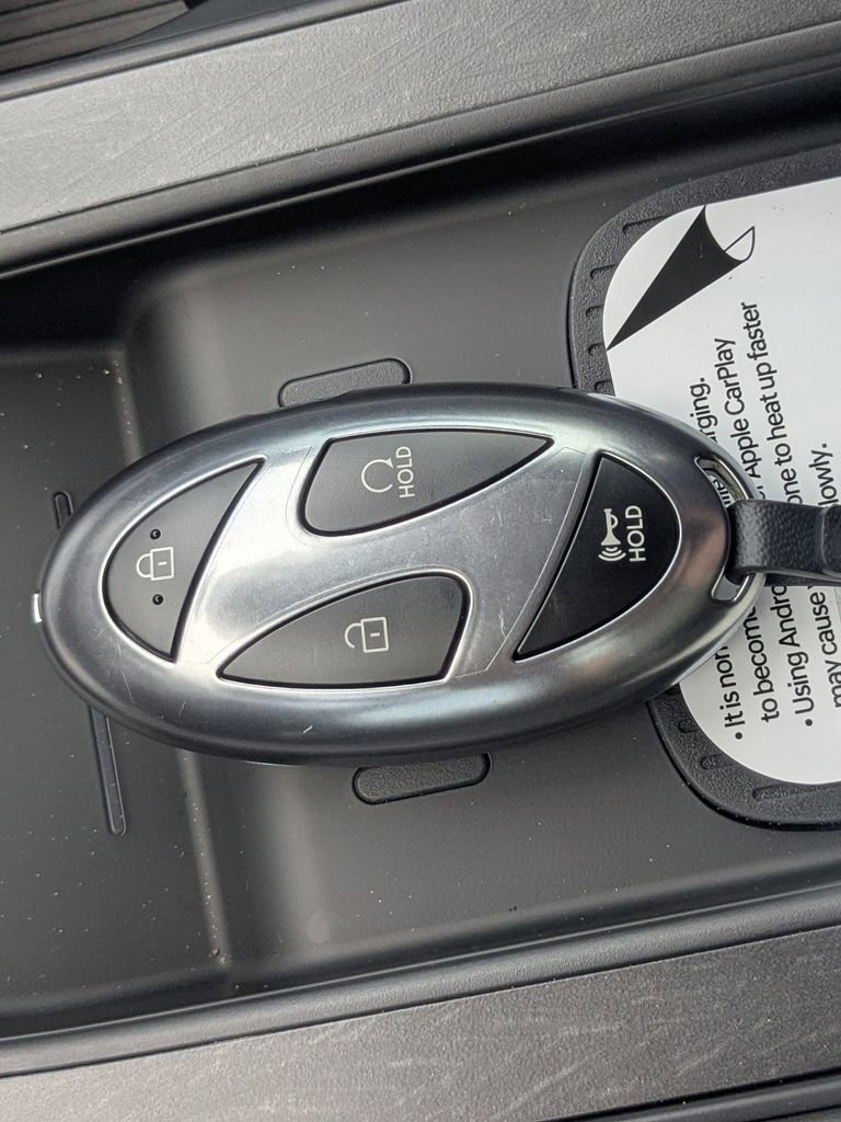 New 2026 Hyundai Palisade XRT Pro image 64