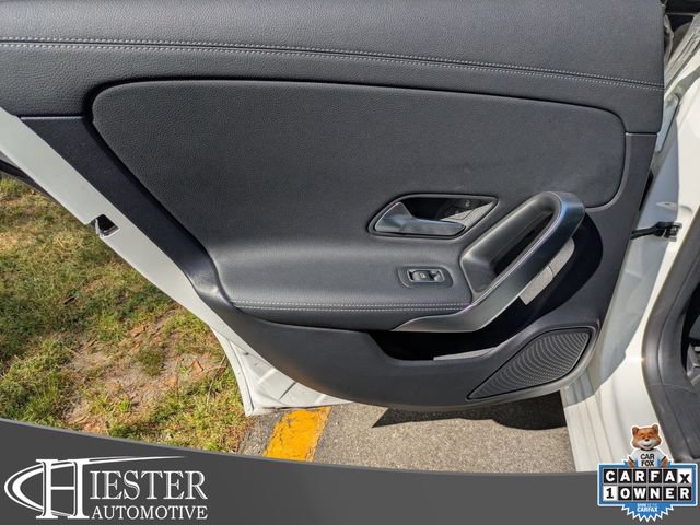Used 2025 Mercedes-Benz CLA 250 4MATIC image 27