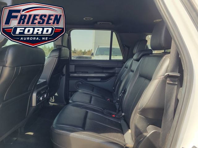 Used 2020 Ford Expedition Max XLT w/ Equipment Group 202A AWD/4WD image 22