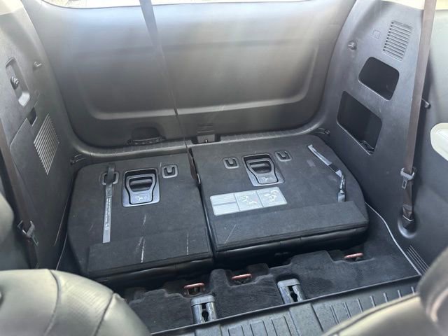 Certified 2022 Kia Carnival LX image 10