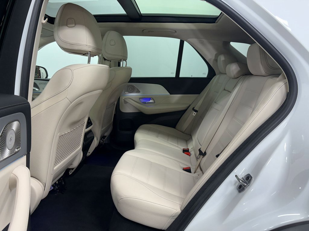 Used 2024 Mercedes-Benz GLE 450e 4MATIC image 26