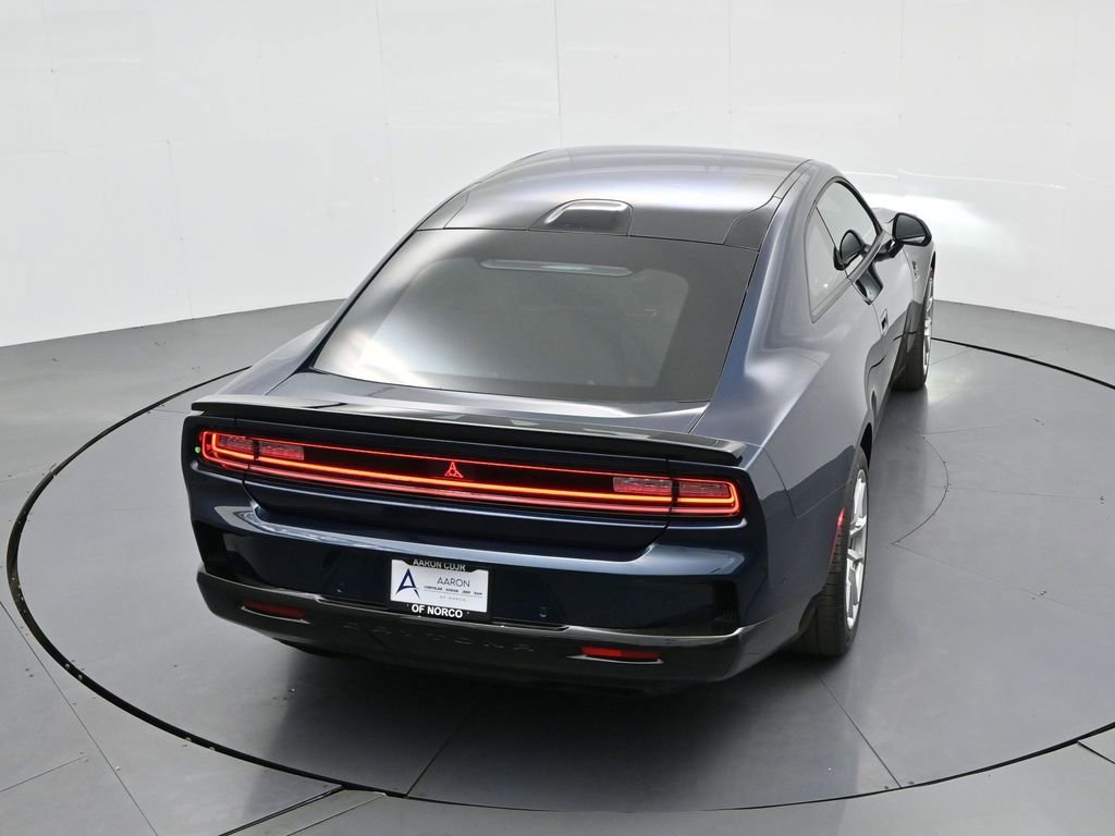 New 2025 Dodge Charger Daytona Scat Pack w/ Track Pack AWD/4WD image 46