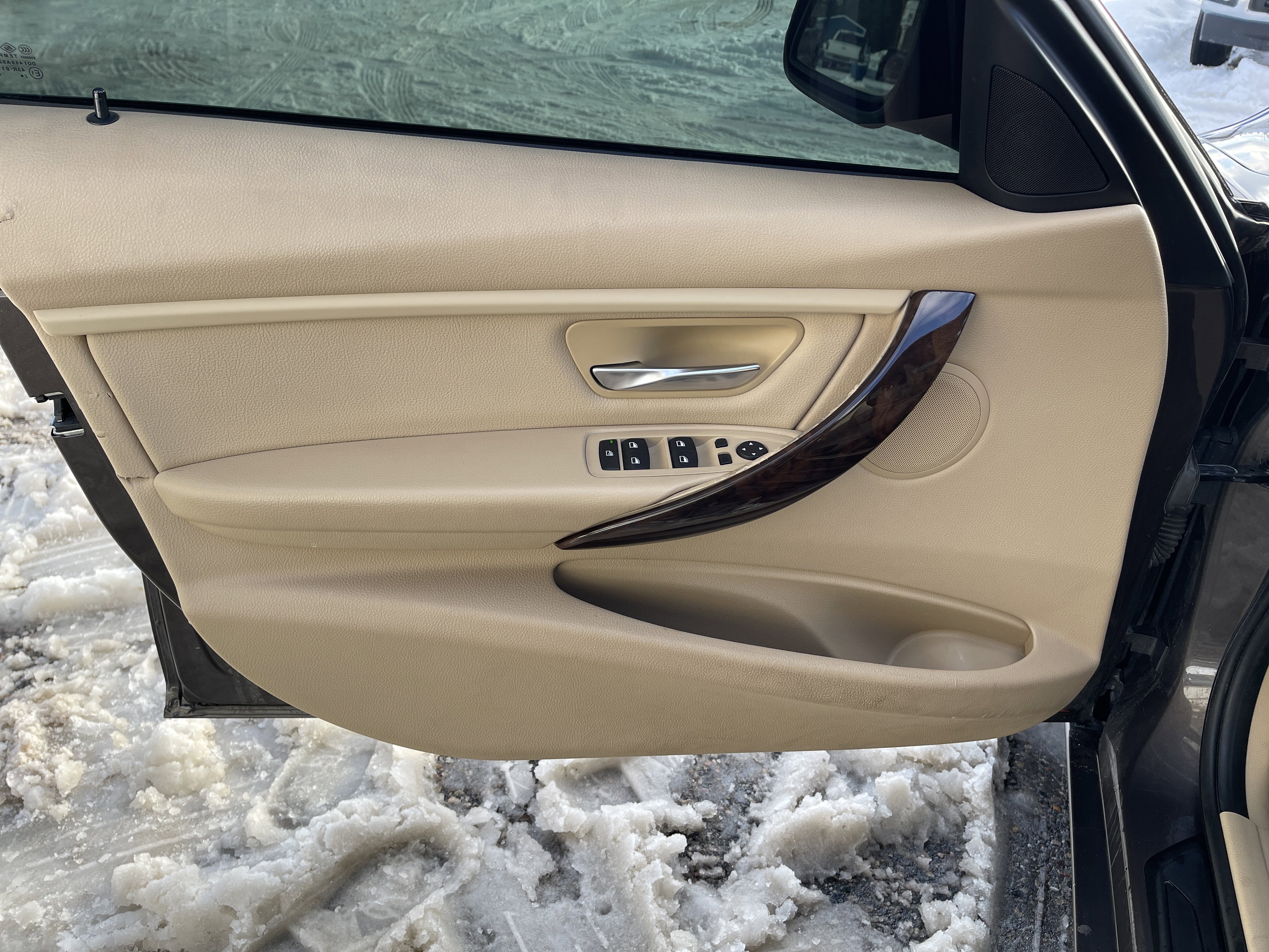 Used 2013 BMW 328i xDrive 328i xDrive image 13