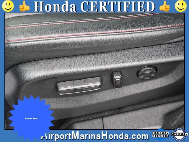 Certified 2024 Honda Odyssey Sport image 19