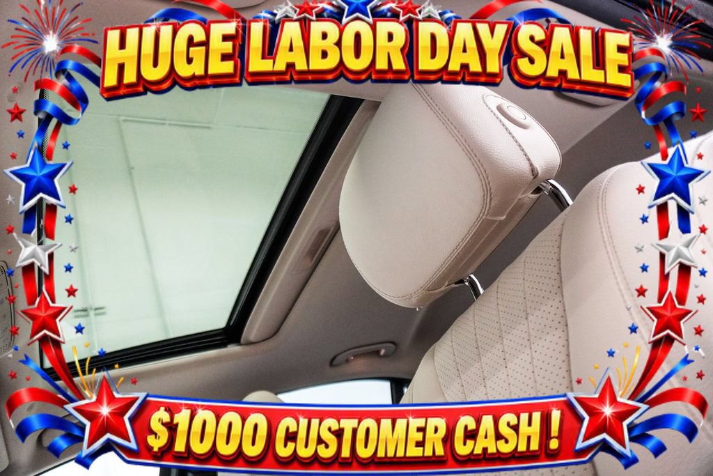 Used 2022 Mercedes-Benz E 350 4MATIC Sedan image 7