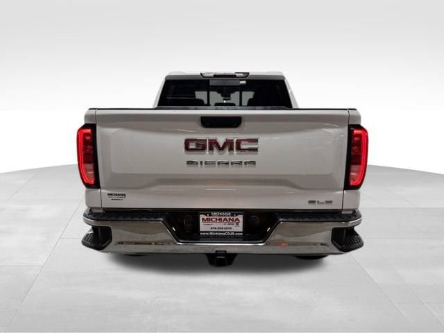 Used 2024 GMC Sierra 1500 SLE image 7