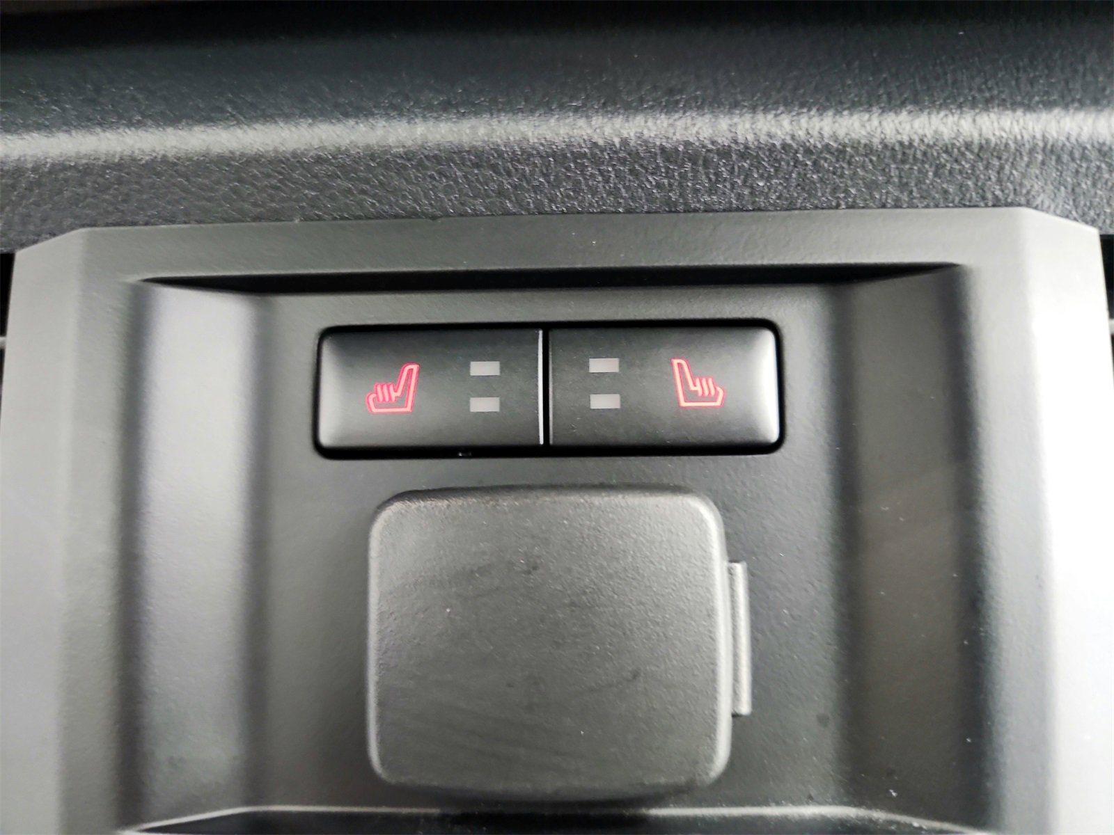 Used 2023 Ford F150 Lariat w/ Equipment Group 502A High image 44