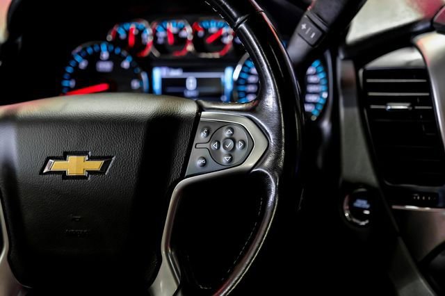 Used 2019 Chevrolet Tahoe LT AWD/4WD image 18