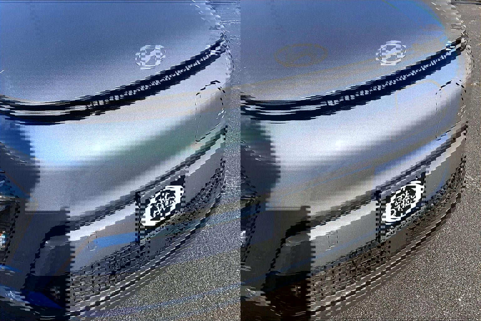 Used 2024 Hyundai Kona SEL image 30