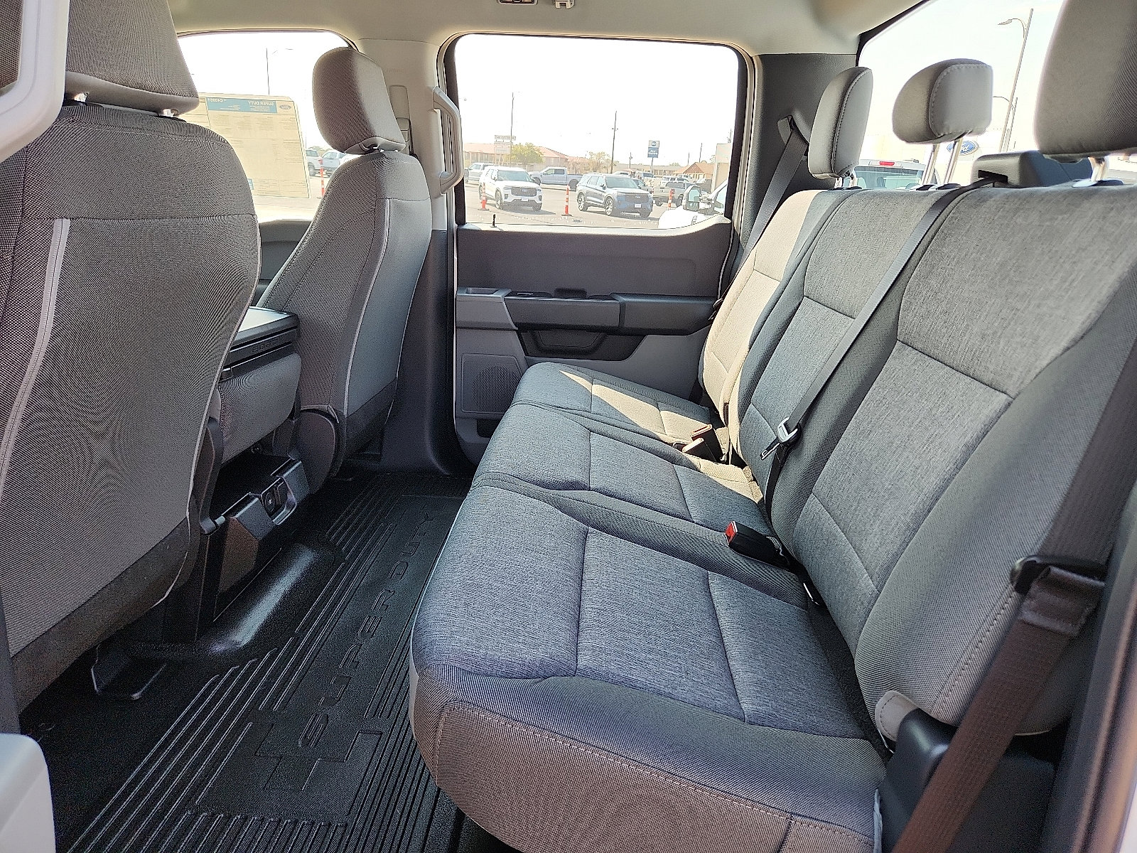 New 2026 Ford F250 XL image 9