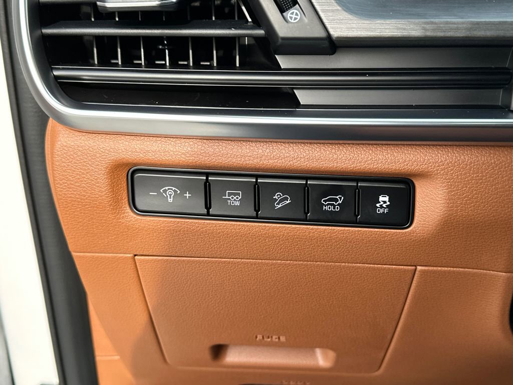 New 2025 Kia Telluride SX Prestige X-Line image 20