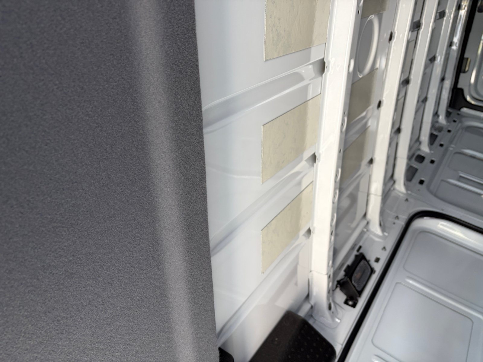 New 2025 Mercedes-Benz Sprinter 2500 image 33