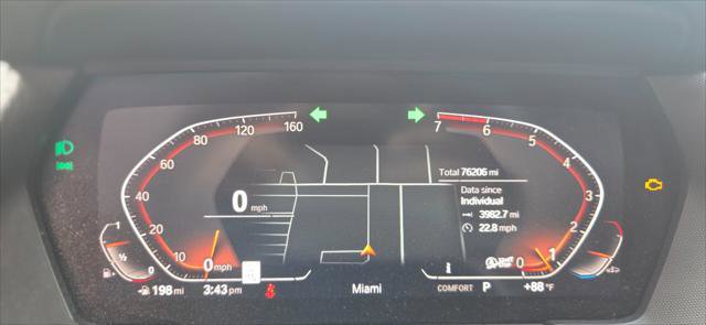 Used 2021 BMW 228i xDrive Gran Coupe AWD/4WD image 21
