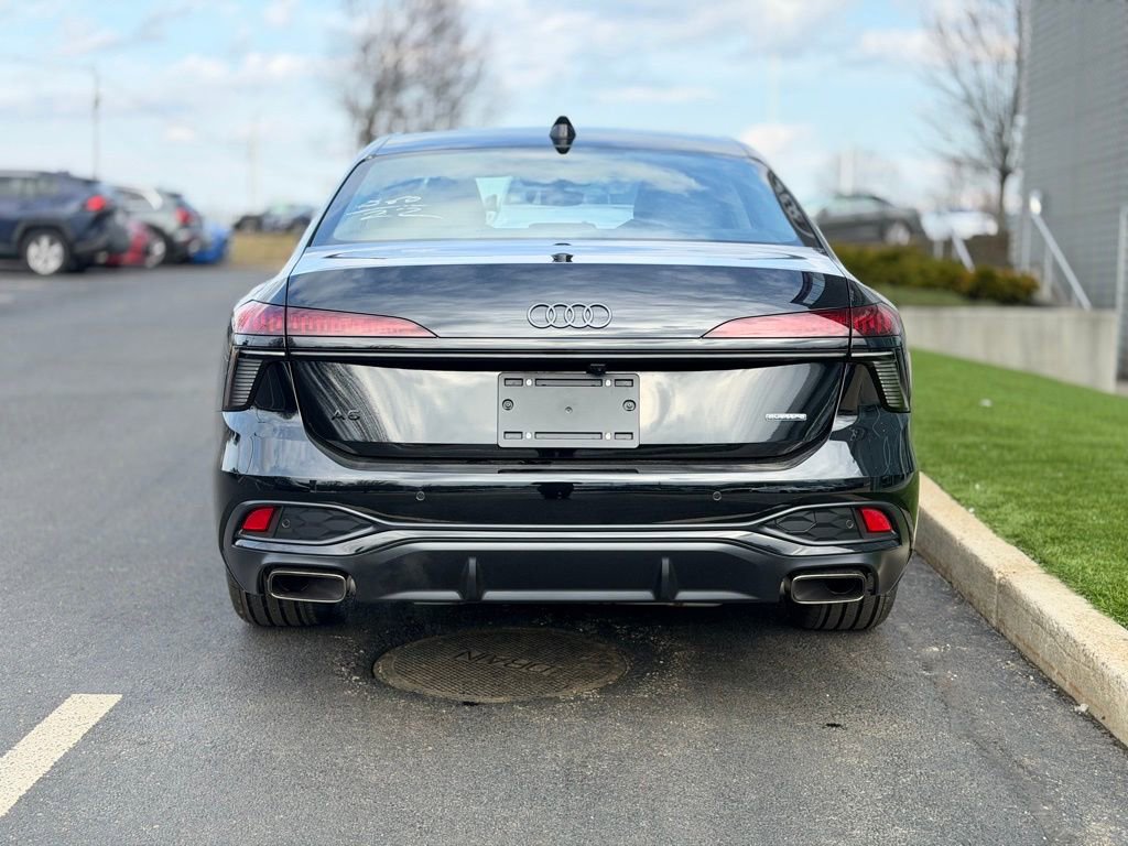 New 2026 Audi A6 Premium Plus image 5