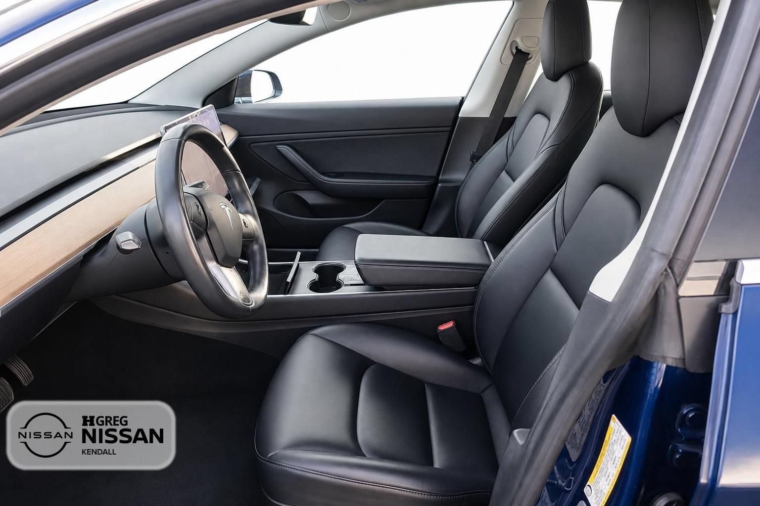 Used 2019 Tesla Model 3 RWD image 7