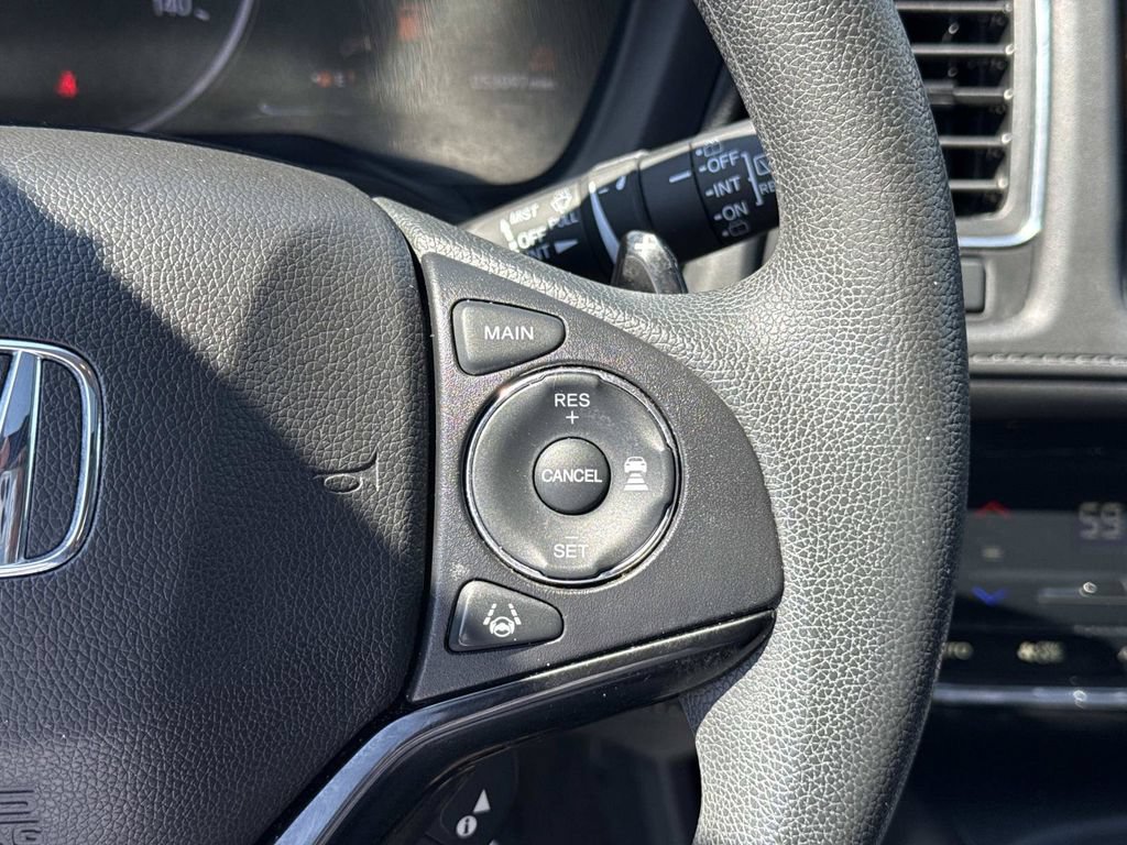 Used 2021 Honda HR-V EX image 20