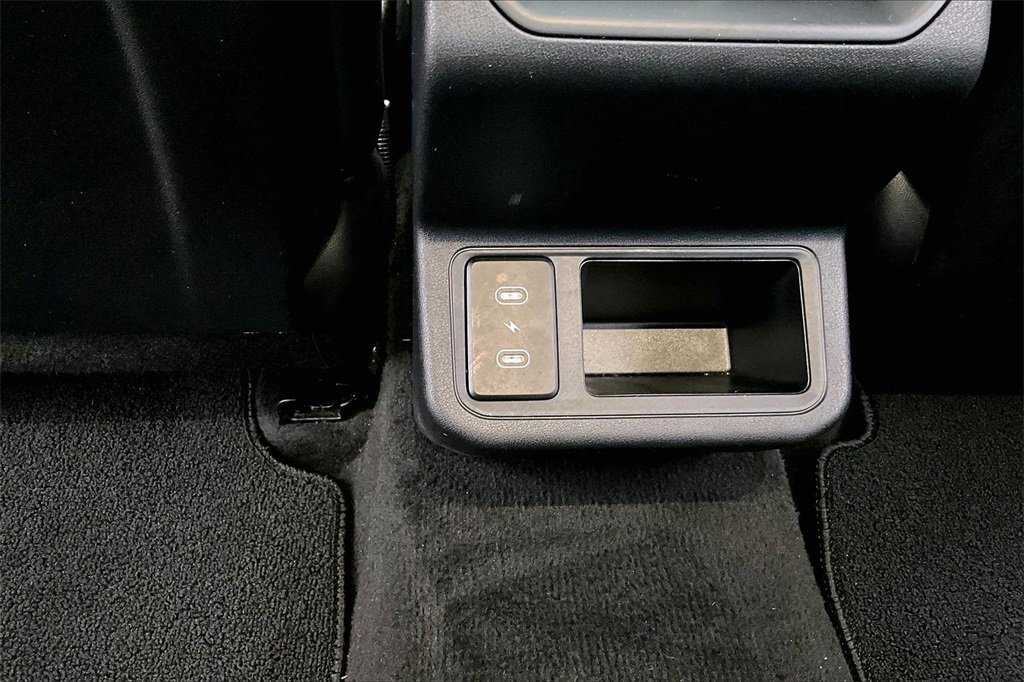 Certified 2025 Kia K4 GT-Line Turbo image 26