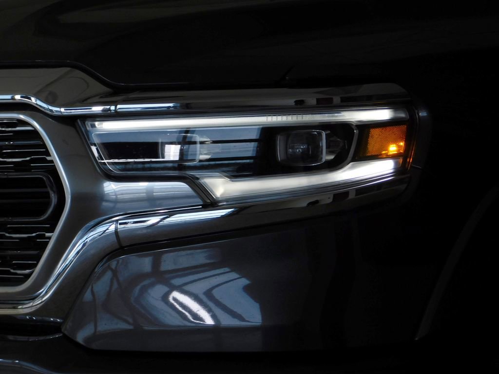 Used 2022 RAM 1500 Limited image 18