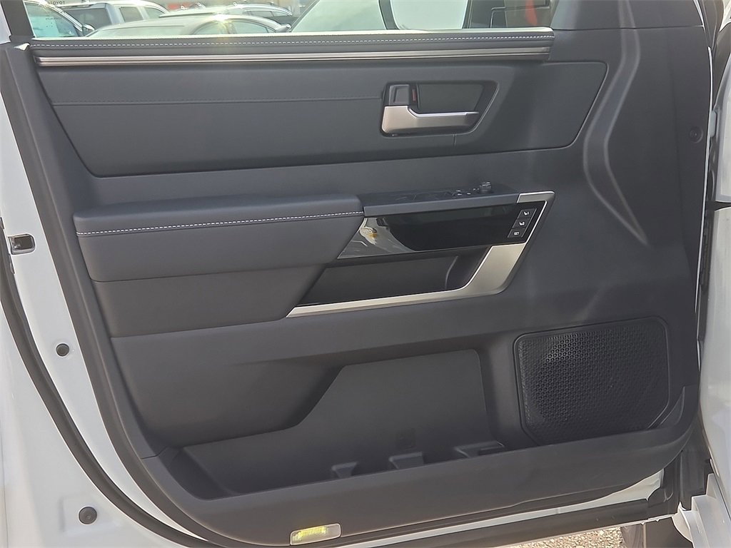 New 2026 Toyota Tundra Limited image 17