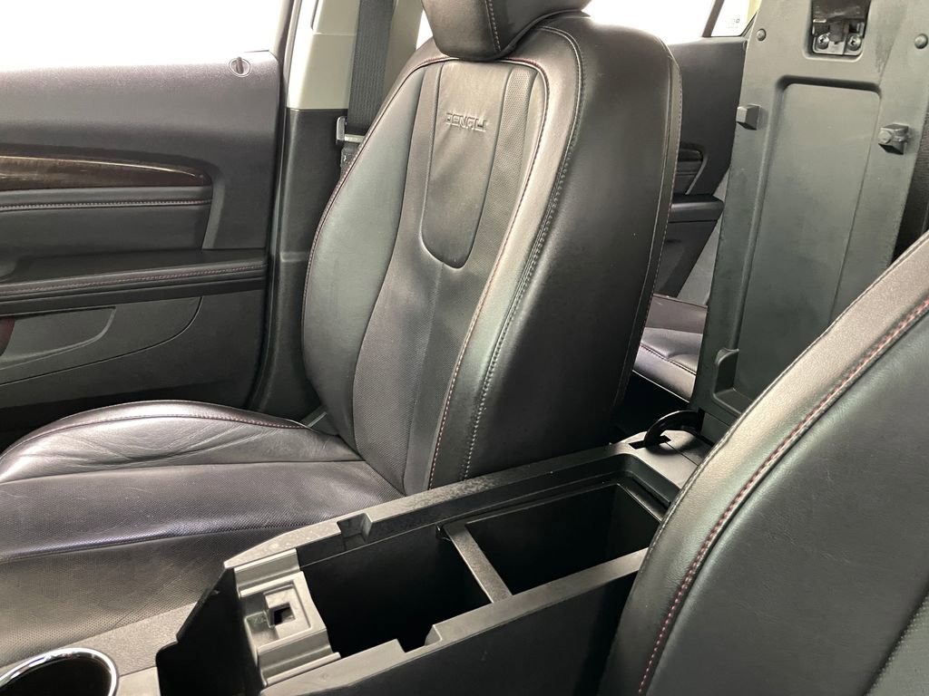 Used 2015 GMC Terrain Denali FWD image 34
