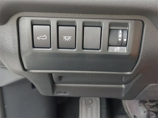 New 2025 Subaru Ascent Bronze Edition image 21