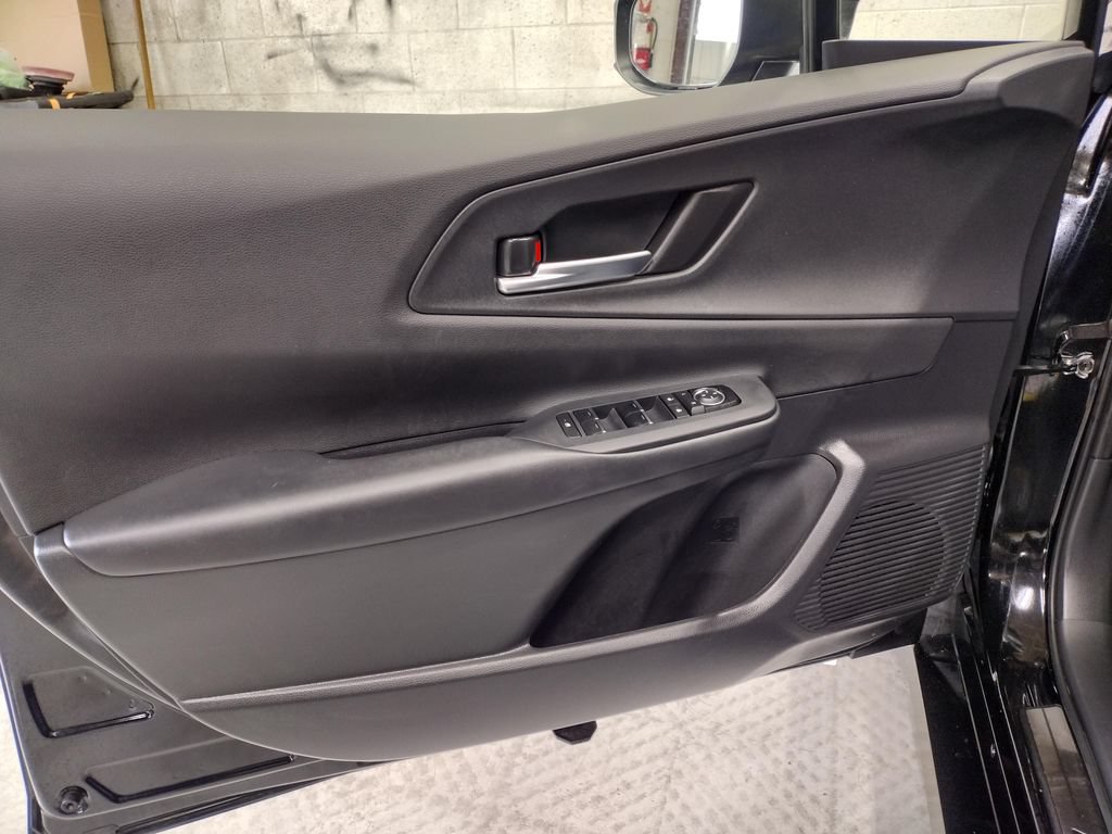 Used 2024 Toyota Prius Prime FWD image 16