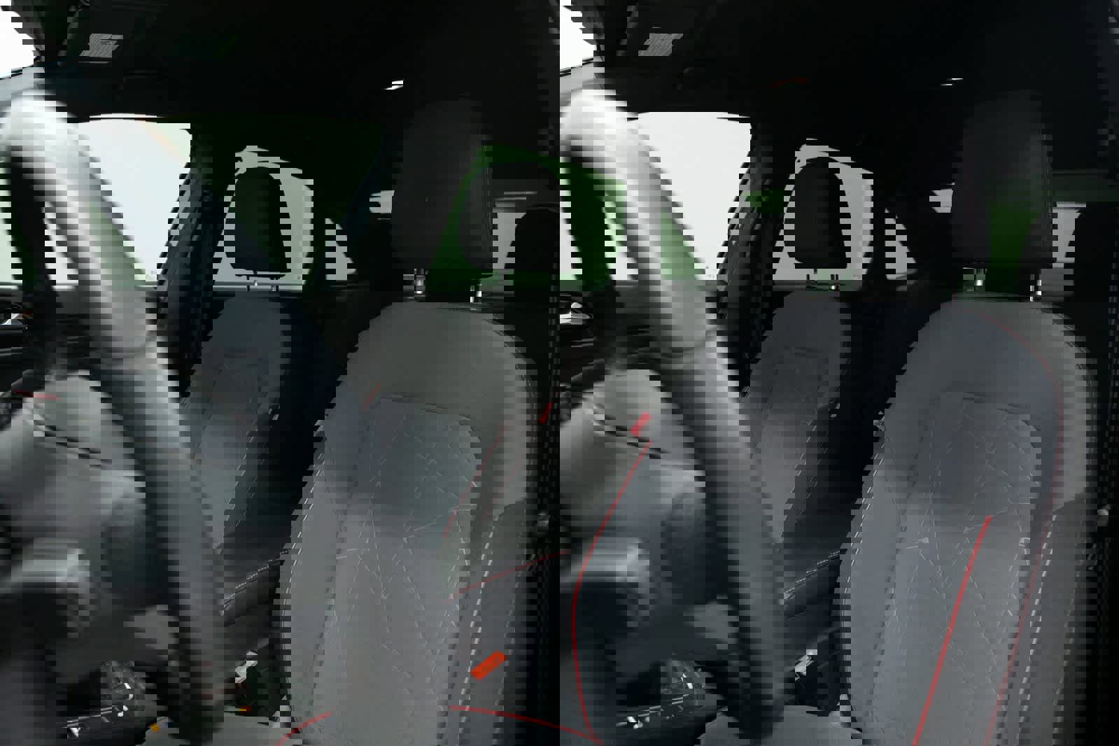 Used 2024 Volkswagen Jetta GLI 40th Anniversary Edition image 5