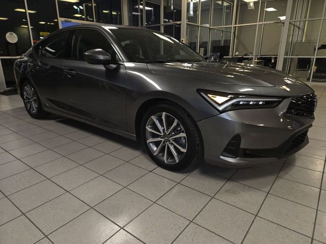 Used 2024 Acura Integra Base image 2