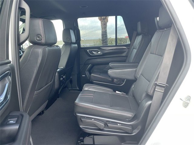 Used 2024 Chevrolet Tahoe RST w/ Luxury Package image 25