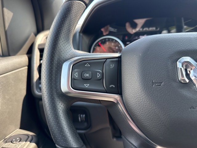 New 2026 RAM 1500 Classic Warlock image 18