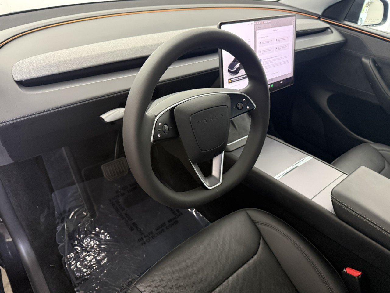 Used 2026 Tesla Model Y Long Range AWD/4WD image 15