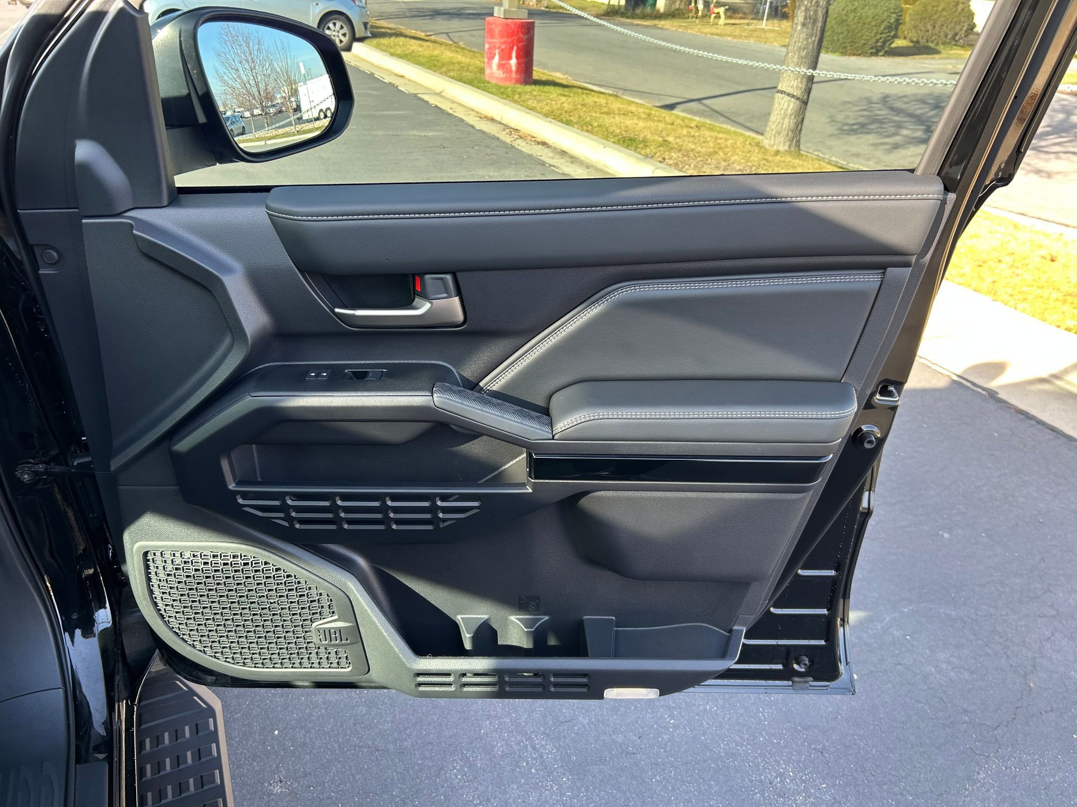 Certified 2025 Toyota 4Runner Limited w/ Tow Technology Package image 26