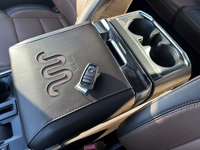 Used 2023 Ford F150 King Ranch w/ Equipment Group 601A High image 18