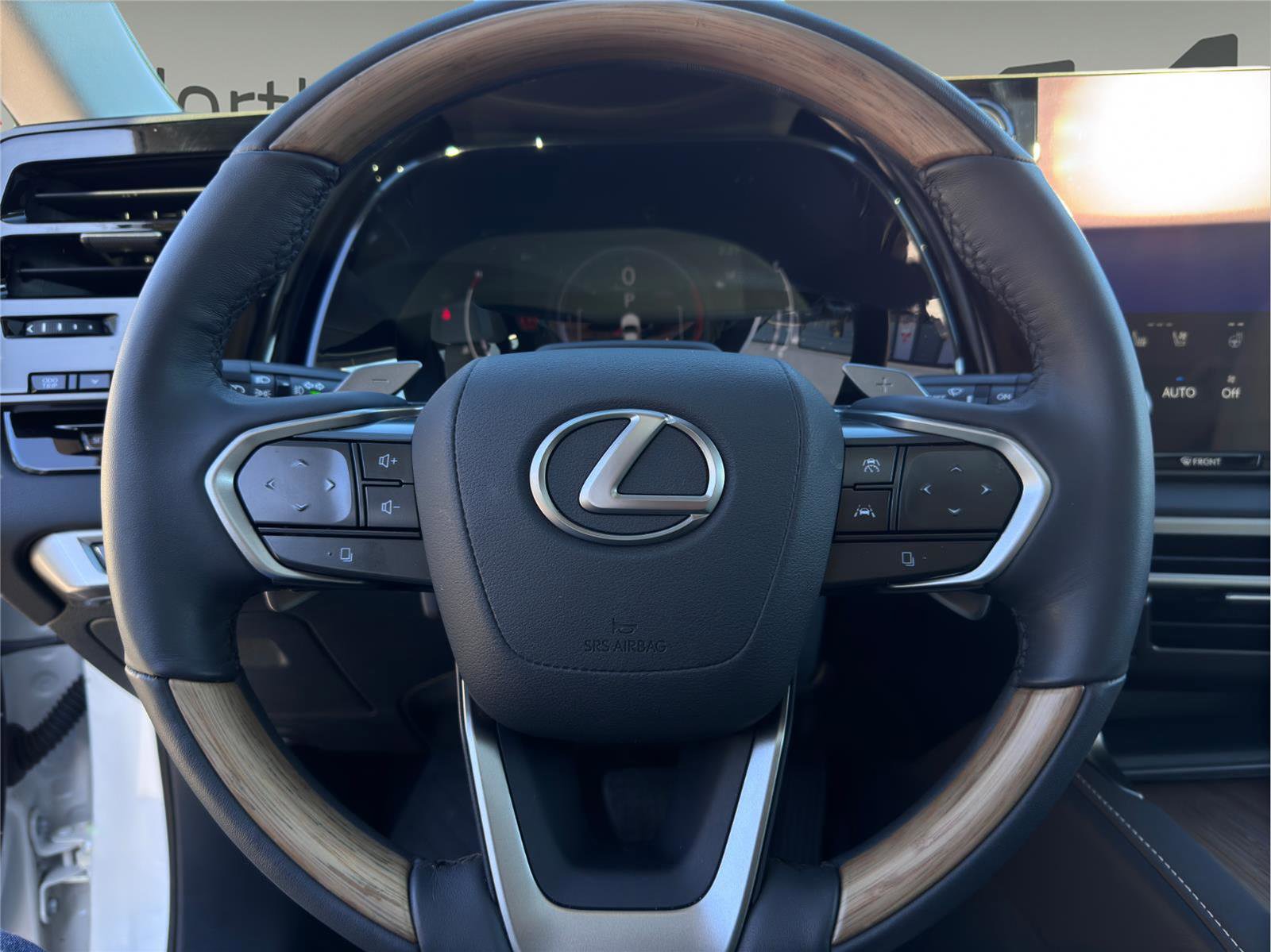 Used 2023 Lexus RX 350 w/ Accessory Package (Z1) image 13