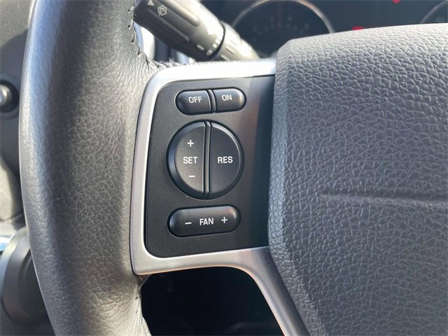 Used 2007 Mercury Mountaineer AWD image 16