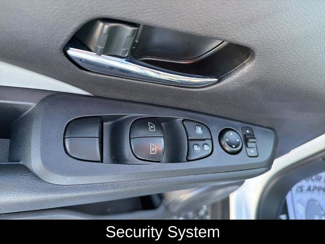 Certified 2024 Nissan Kicks SR w/ SR Premium Package image 14