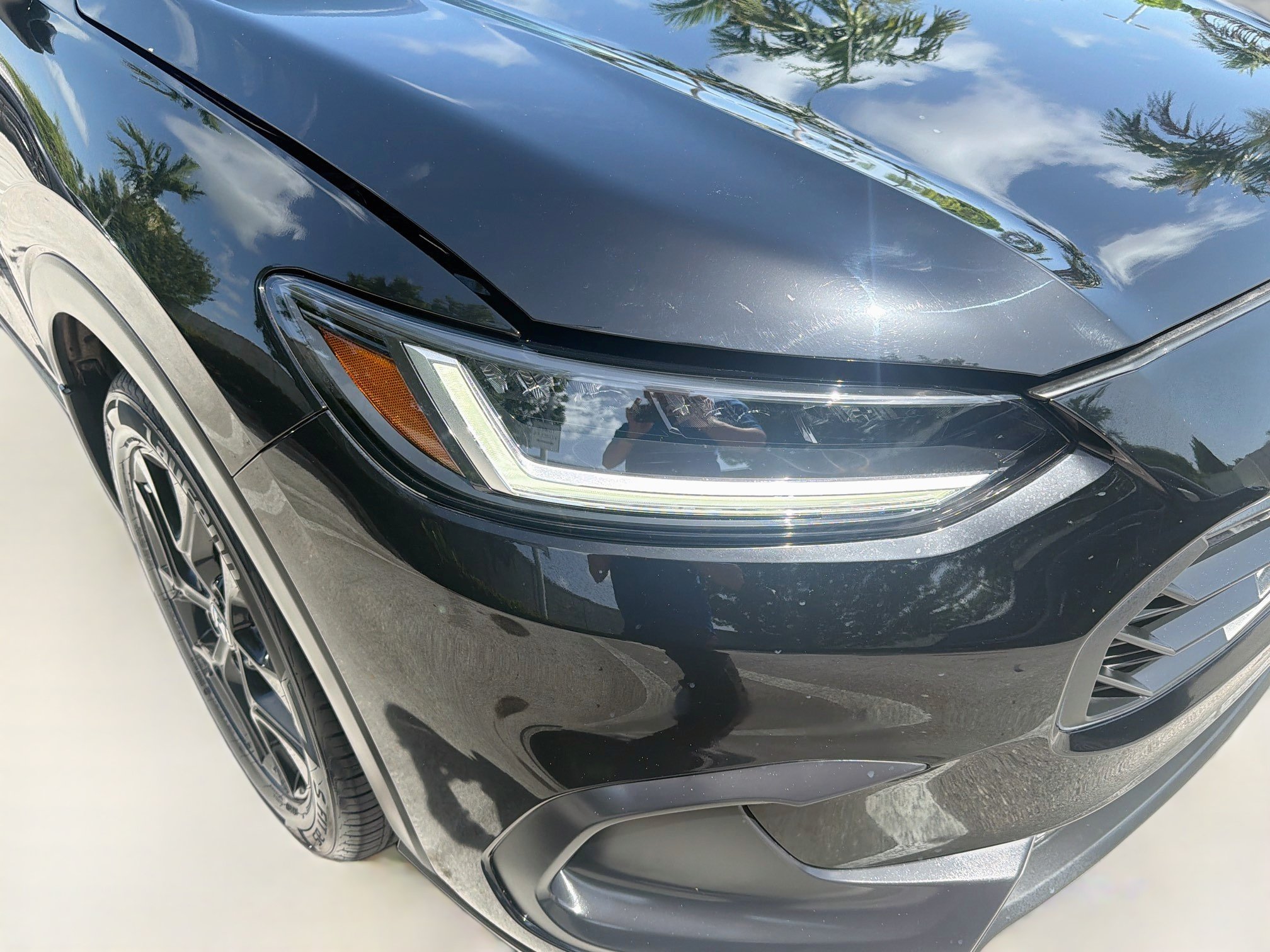 Used 2025 Honda HR-V Sport image 25
