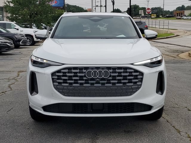 Used 2025 Audi Q5 Premium Plus w/ Premium Plus AWD/4WD image 2