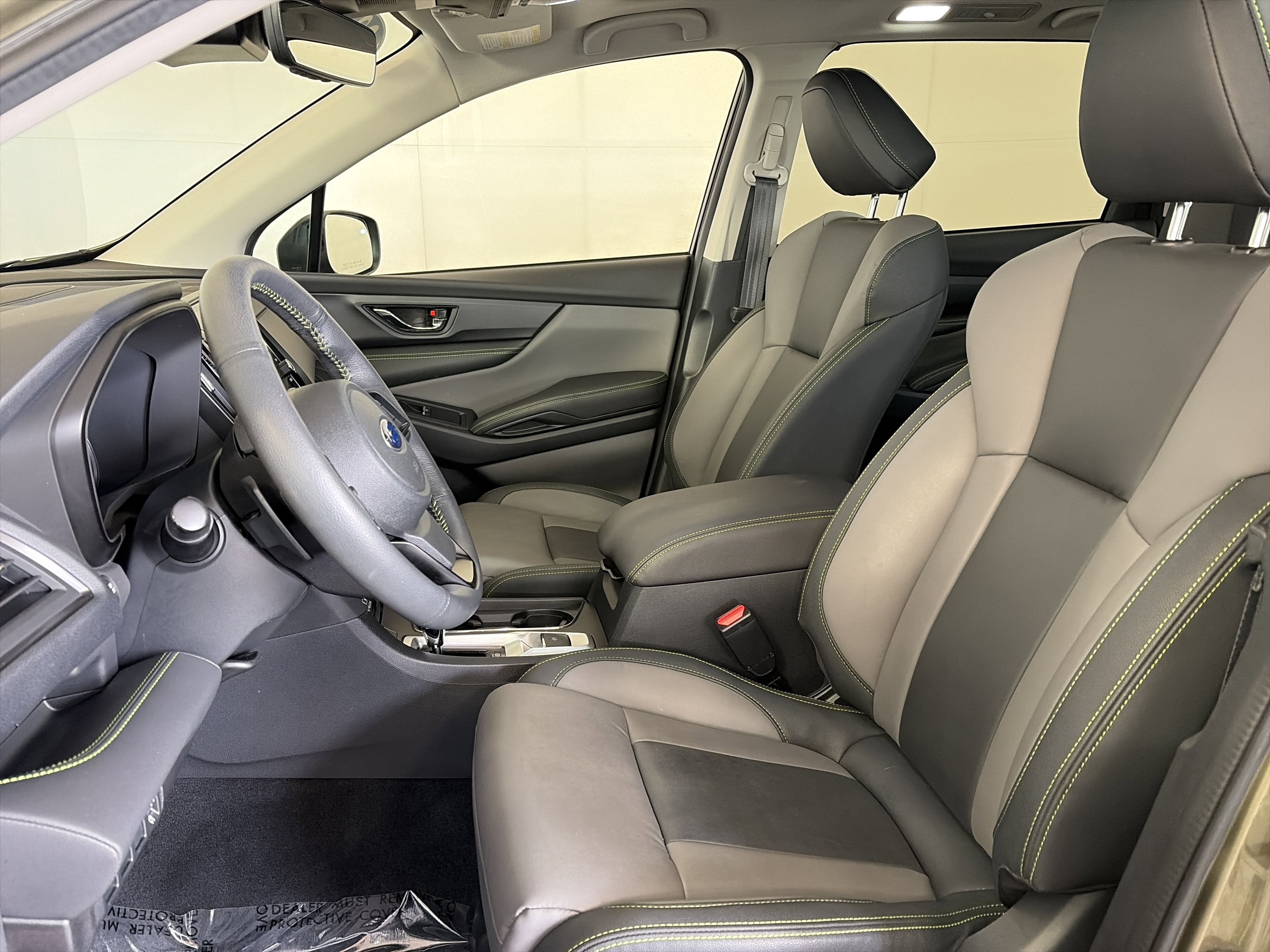 Certified 2023 Subaru Ascent Onyx Edition image 12