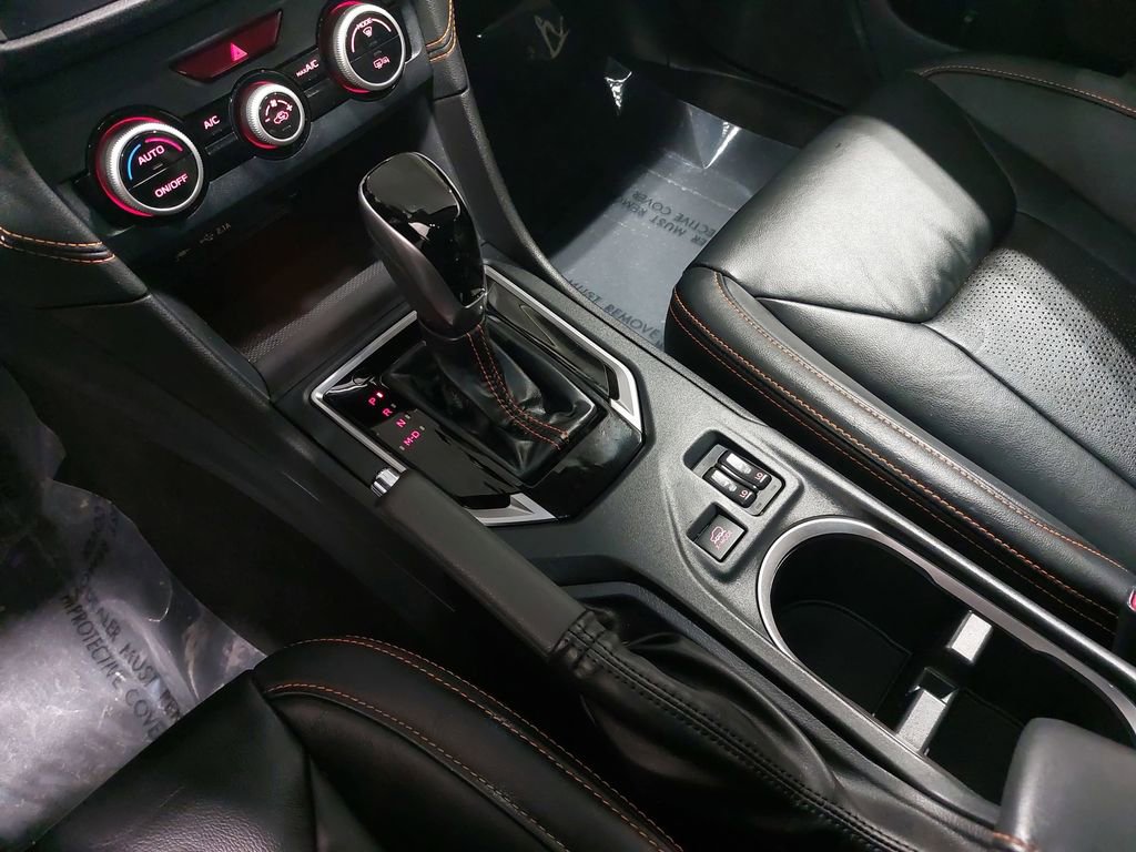 Used 2021 Subaru Crosstrek 2.5i Limited image 24