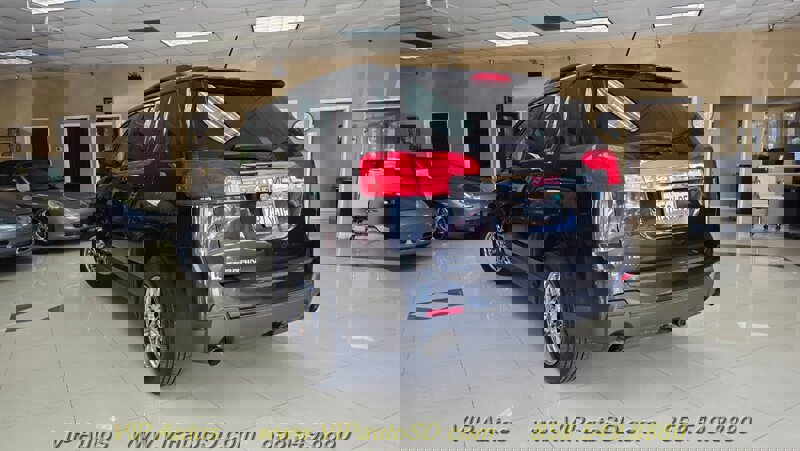 Used 2015 GMC Terrain SLT image 5