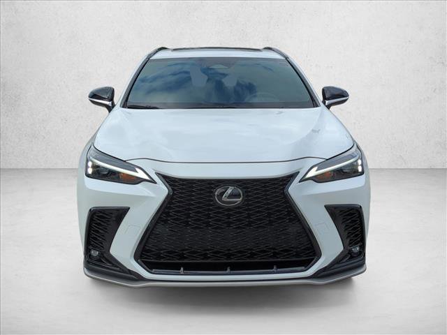 Used 2024 Lexus NX 350 F Sport video 2